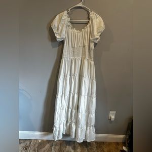 ❗️NWOT / Renaissance Fair Bundle! Dress with Cape Included!